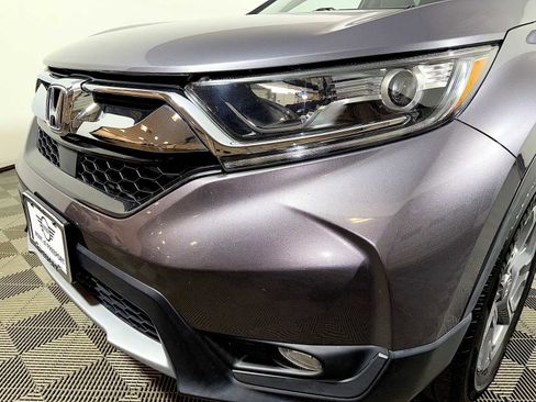 Used 2017 Honda CR-V EX-L image 25