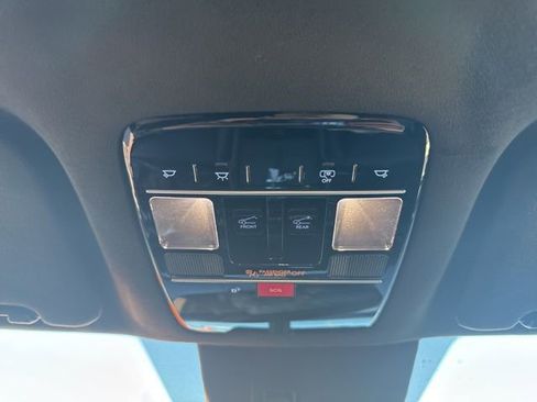 Used 2025 Hyundai Santa Fe Calligraphy image 34