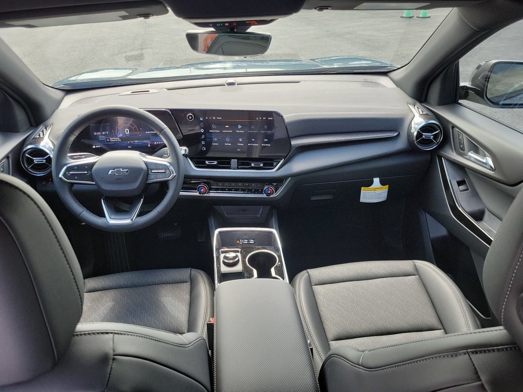 New 2027 Chevrolet Equinox LT w/ Convenience Package II FWD image 20
