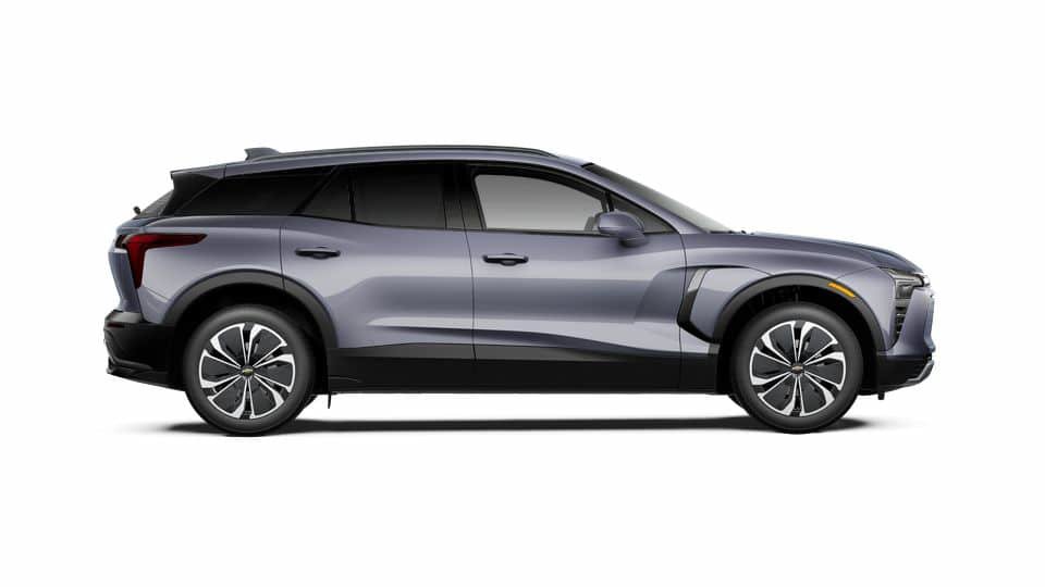 New 2025 Chevrolet Blazer EV LT FWD image 28