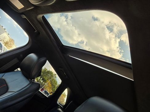 Used 2016 Lincoln MKC Black Label image 17