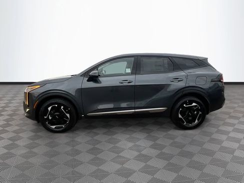 New 2026 Kia Sportage S image 4