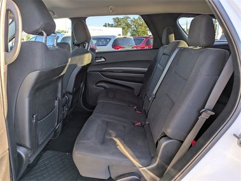 Used 2021 Dodge Durango SXT image 15
