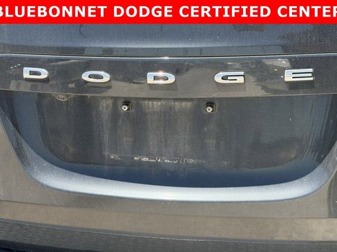 Used 2019 Dodge Grand Caravan SXT FWD image 7