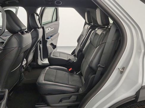 New 2026 Ford Explorer ST AWD/4WD image 34