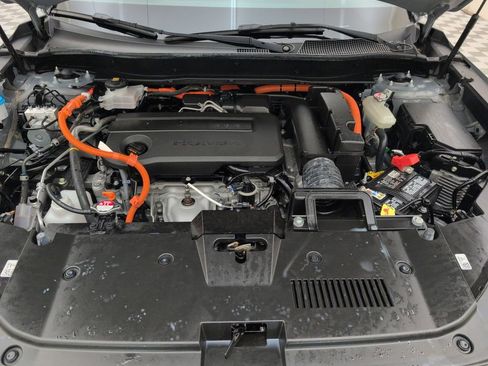 Used 2025 Honda CR-V Sport-L image 38
