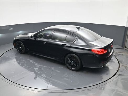 Used 2020 BMW 540i xDrive 540i xDrive image 29