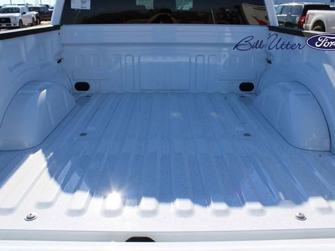 New 2026 Ford F150 STX w/ Equipment Group 200A image 6