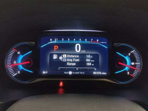 Used 2020 Honda Passport EX-L image 23