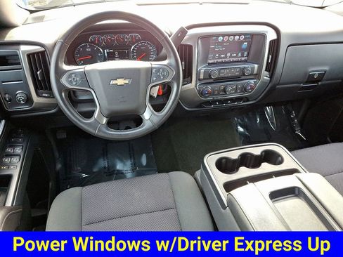 Used 2017 Chevrolet Silverado 1500 LT w/ All Star Edition image 12