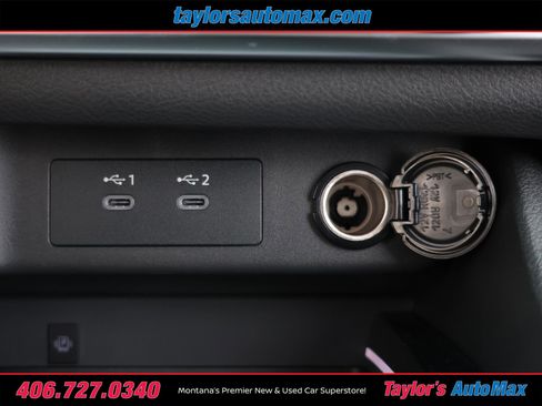 New 2026 Nissan Rogue SV w/ Rock Creek Premium Package image 18