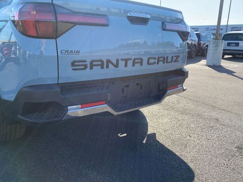 New 2026 Hyundai Santa Cruz Limited AWD/4WD image 31