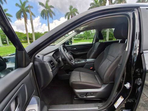 Used 2024 Nissan Rogue SV FWD image 23