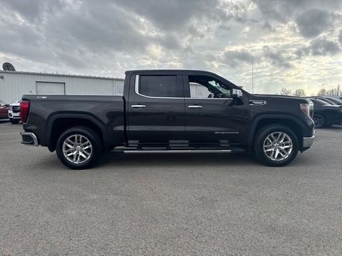 Used 2021 GMC Sierra 1500 SLT image 8