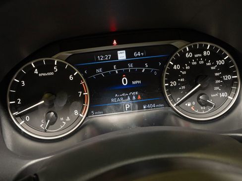 New 2025 Nissan Altima 2.5 SL image 18