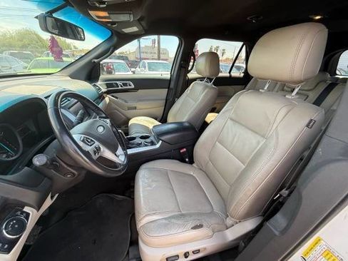 Used 2013 Ford Explorer Limited image 13
