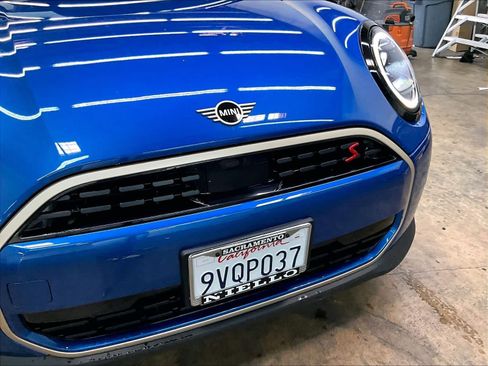Used 2026 MINI Cooper S FWD image 32