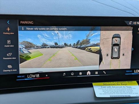 New 2026 BMW X3 xDrive30 w/ Premium Package image 12