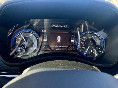 Used 2022 RAM 2500 Limited image 17