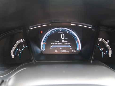 Used 2019 Honda Civic LX image 21