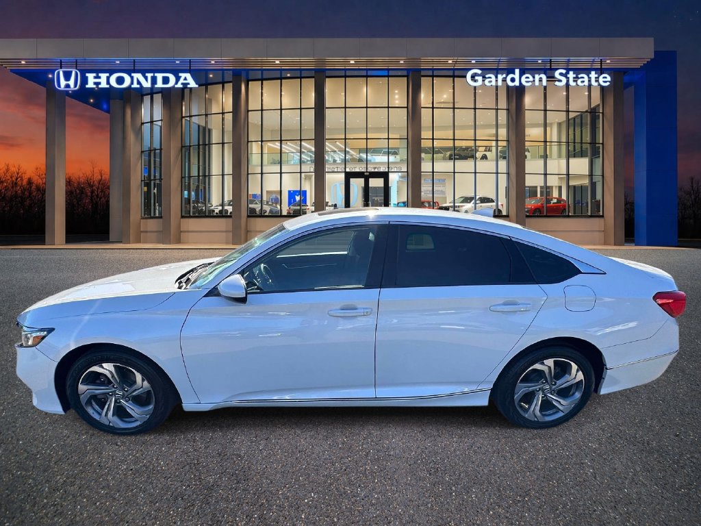 Used 2019 Honda Accord EX image 5
