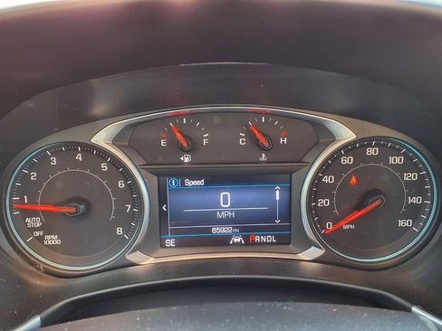 Used 2020 Chevrolet Equinox LT w/ Midnight Edition AWD/4WD image 20