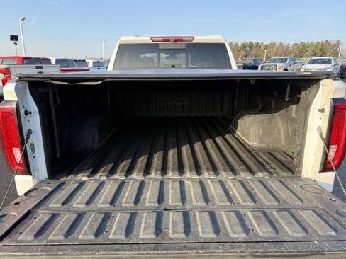 Used 2020 GMC Sierra 1500 SLT w/ SLT Premium Plus Package image 10