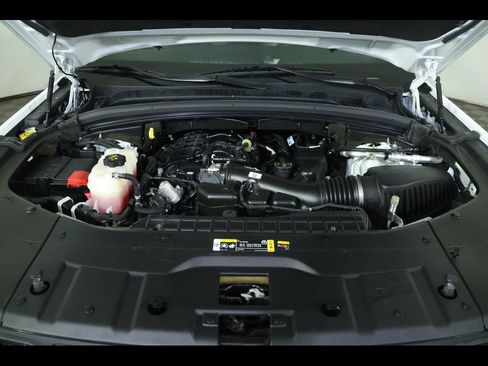 Used 2023 Jeep Grand Cherokee L Laredo image 21