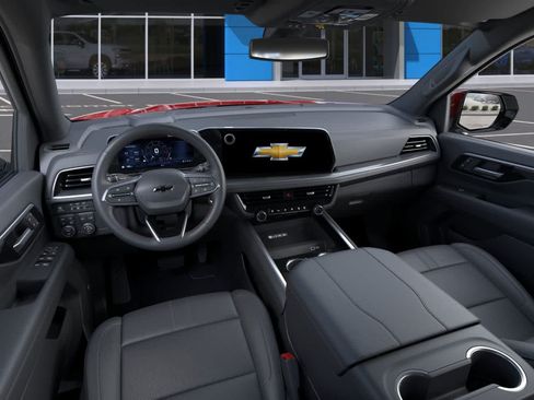 New 2026 Chevrolet Tahoe RST w/ Comfort Package AWD/4WD image 15