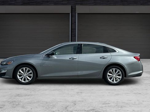 Used 2023 Chevrolet Malibu LT image 7