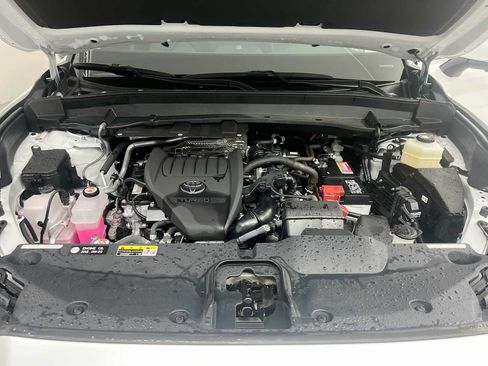 Used 2024 Toyota Grand Highlander AWD image 24