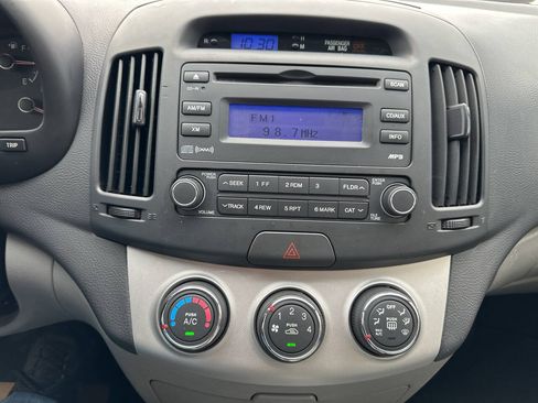 Used 2008 Hyundai Elantra GLS FWD image 18