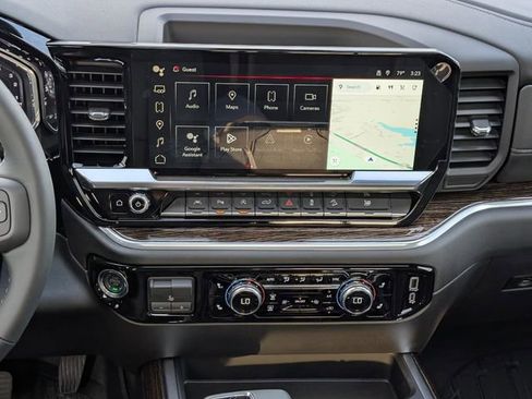 New 2026 GMC Sierra 1500 Elevation w/ Elevation Premium Package image 21