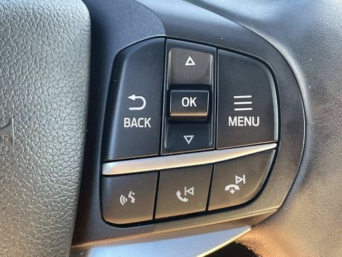 Used 2020 Ford Explorer Platinum AWD/4WD image 27