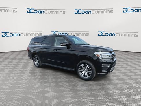 Used 2024 Ford Expedition Max Limited image 2