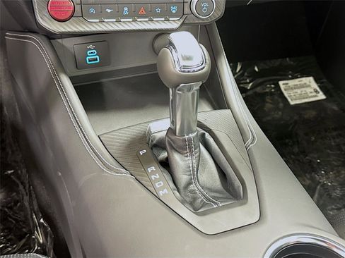 New 2026 Ford Mustang GT Premium image 16
