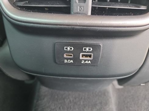 Certified 2025 Subaru Legacy Premium AWD/4WD image 21