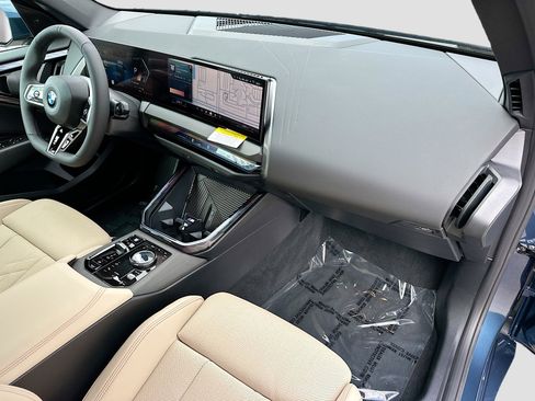 New 2025 BMW X3 xDrive30i w/ M Sport Package image 26