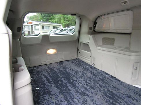 Used 2014 RAM C/V Tradesman w/ UConnect Hands-Free Group image 24