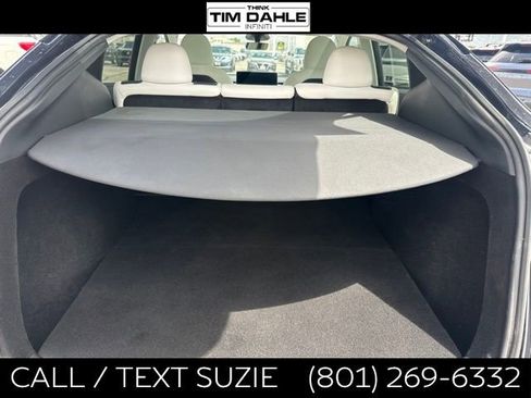 Used 2024 Tesla Model Y Performance AWD/4WD image 9