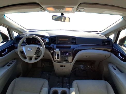 Used 2014 Nissan Quest S FWD image 11