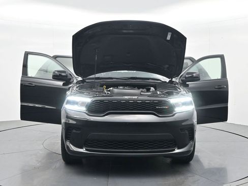 New 2026 Dodge Durango GT RWD image 46