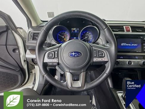 Used 2017 Subaru Outback 2.5i Limited image 15