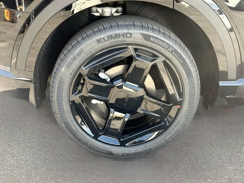 New 2027 Kia Telluride X-Line SX Prestige AWD/4WD image 34