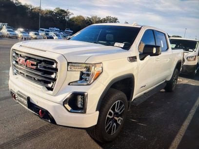 Used 2022 GMC Sierra 1500 AT4 w/ AT4 Premium Package