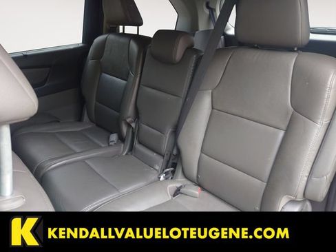 Used 2014 Honda Odyssey EX-L image 13
