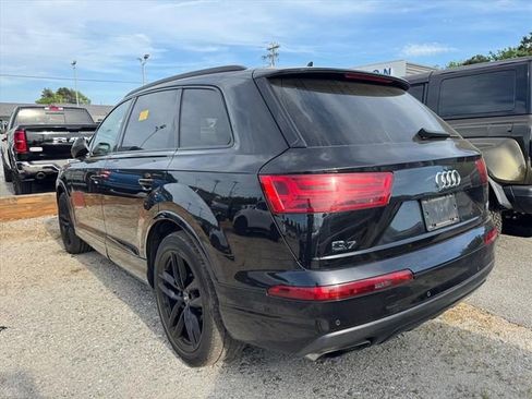 Used 2017 Audi Q7 3.0T Prestige w/ Prestige Package image 6