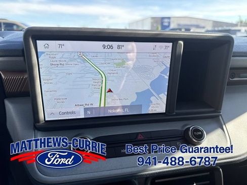 Used 2024 Ford Maverick Lariat FWD image 19