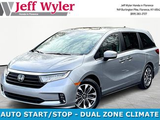 Used 2023 Honda Odyssey EX-L video 1