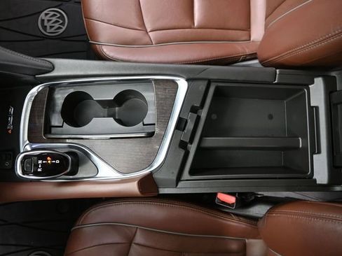 Used 2021 Buick Enclave Avenir w/ Avenir Technology Package image 37